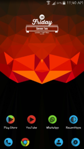 Best 7 New Icon Packs for Android