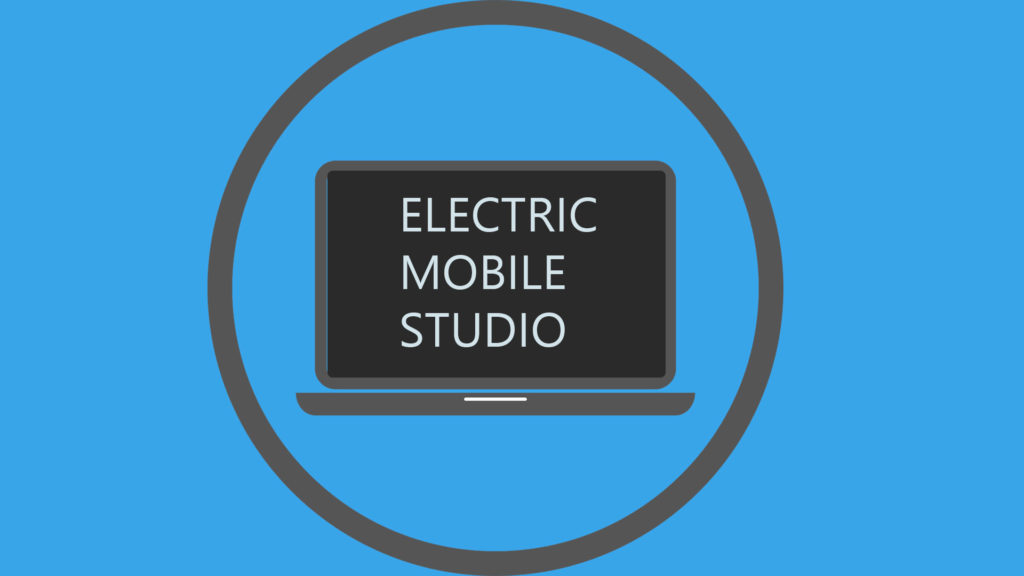 ELECTRIC MOBILE STUDIO