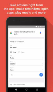 best android widgets 2018