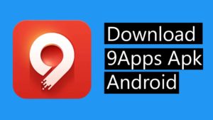 Download 9Apps Apk Android