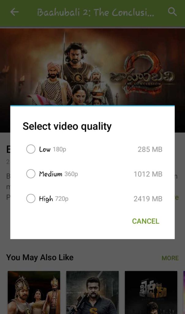 How To Download Hotstar Videos From PC