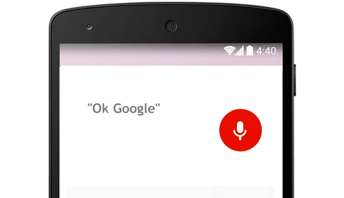 google now not working