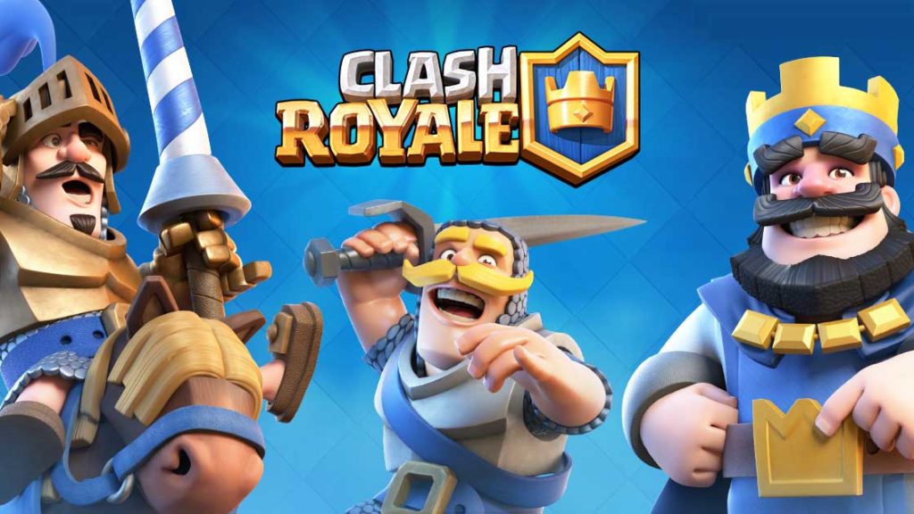 Clash Royale Tips and Tricks