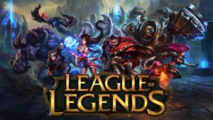 Beginner Tips for progressing in League of Legends