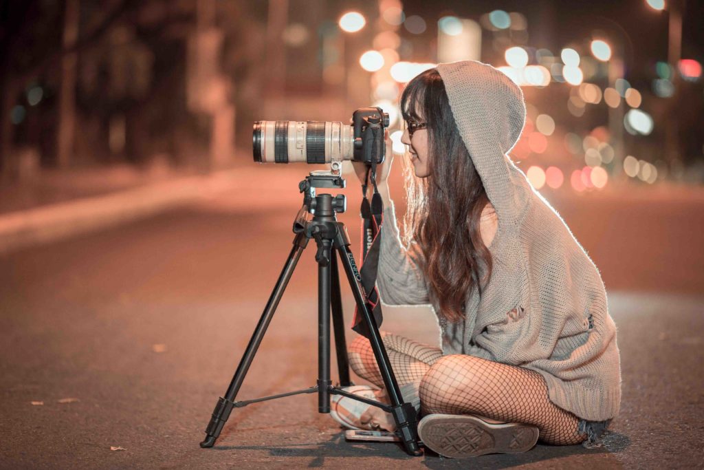 Street Photographer