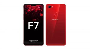 Oppo F7 Price in India Slashed by Rs 3000 on Amazon and Flipkart