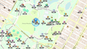 Best Alternative to Pokevision