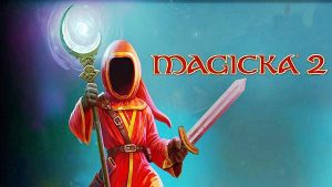 Magicka 2 Game like Diablo 3