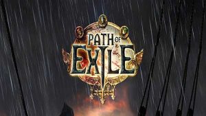 Path of Exile diablo style games