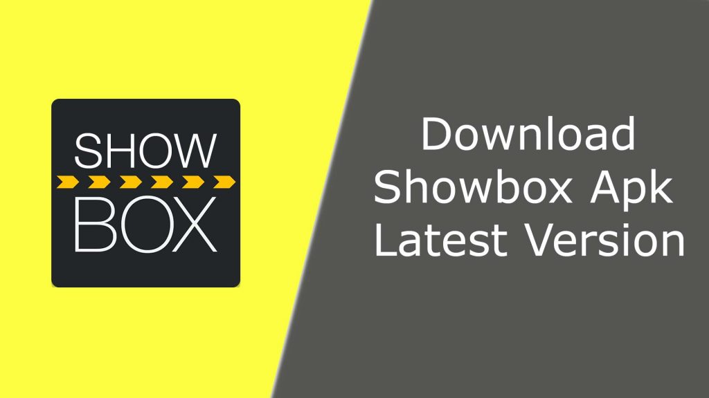 showbox apk download free android 2018