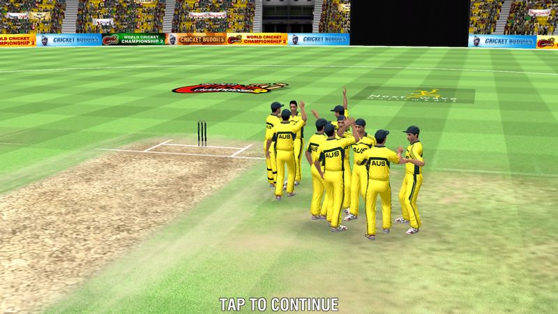 World Cricket Championship 2 Mod Apk (WCC2 MOD APK) Updated