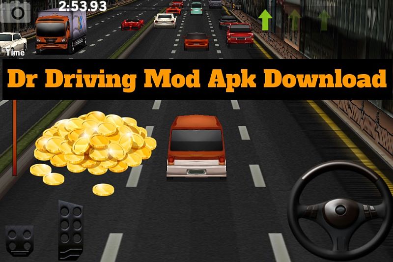 Dr Driving Games Mod Apk Download لم يسبق له مثيل الصور Tier3 Xyz