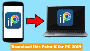 Download Ibis Paint X for PC
