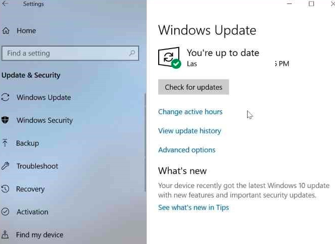 File Explorer not Working on Windows 10