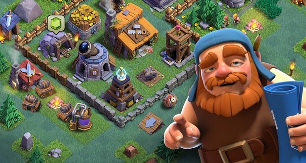 How to Reset Clash of Clans