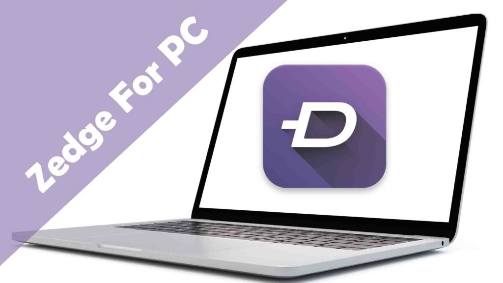Download Zedge for PC