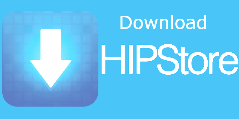 Hipstore Download iOS