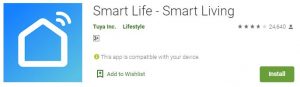 How to Download Smart Life App for Windows PC