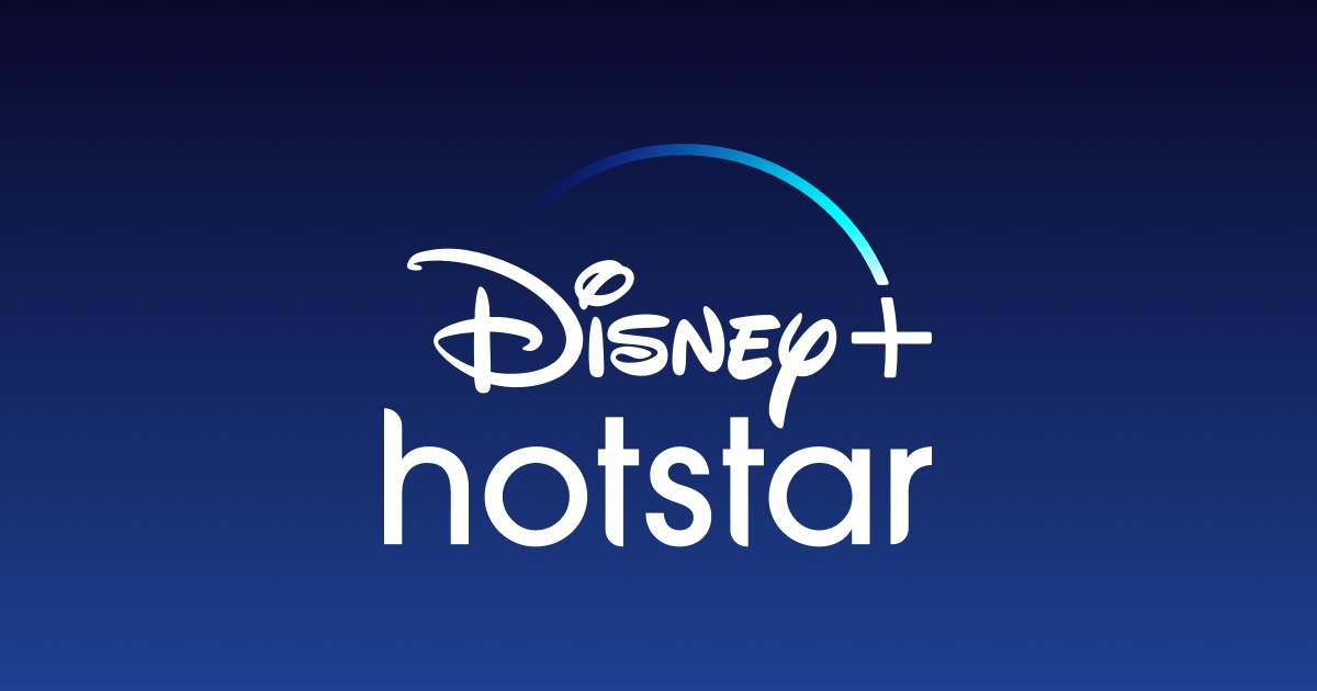 Cara Download Disney+ Hotstar Di Laptop