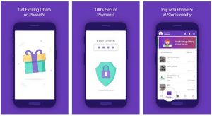 Download PhonePe for Windows