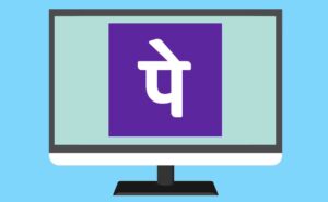 Download Phonepe app for PC