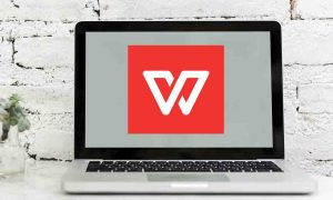 Download WPS Office for Windows PC