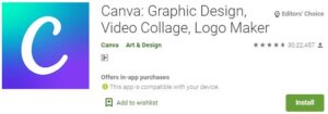 How to Download Canva for PC