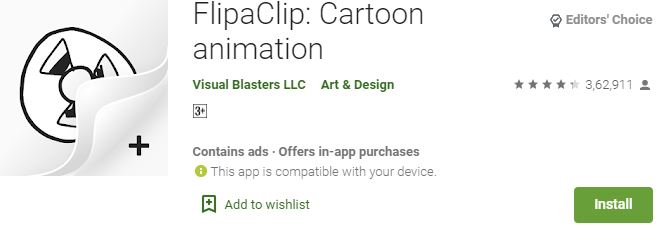 How to Download Flipaclip For Windows
