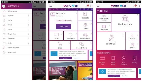 How to Download Yono SBI For Windows Mac