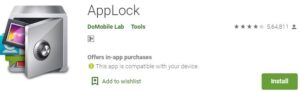 How to Download Applock For Windows PC