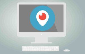 Periscope For PC Free Download