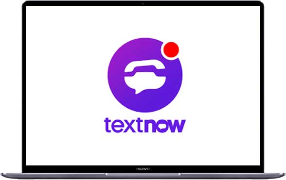 TextNow for PC free download