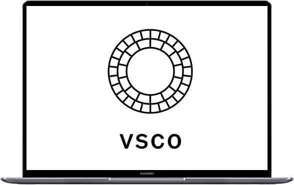 VSCO app for PC Free Download