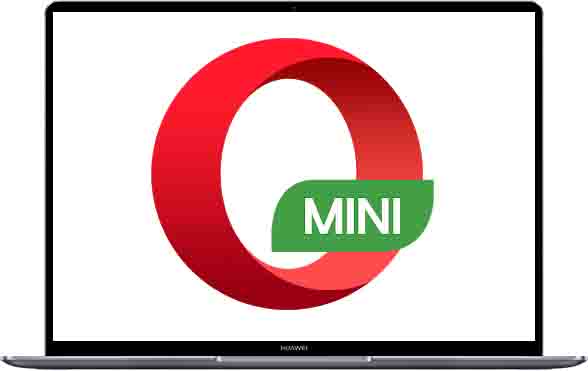 opera mini software free download pc