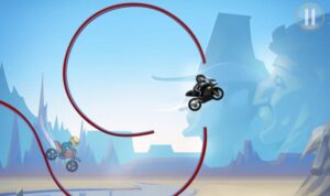Bike Race Download For PC