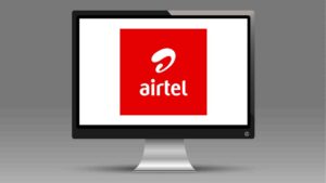 Download Airtel Thanks For PC