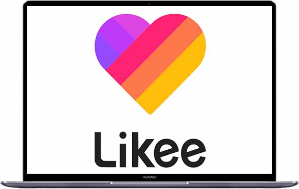 download Likee for PC