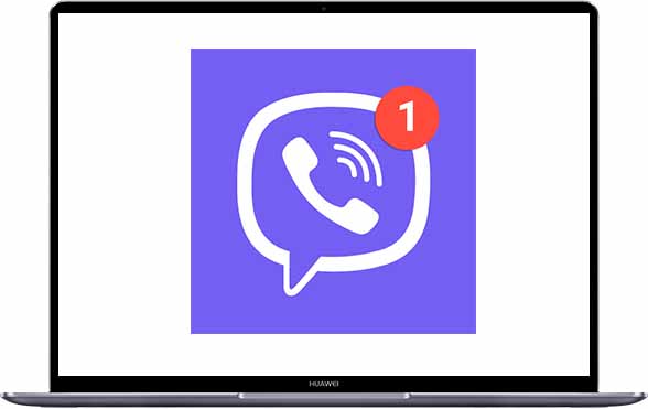 download Viber Messenger for PC free