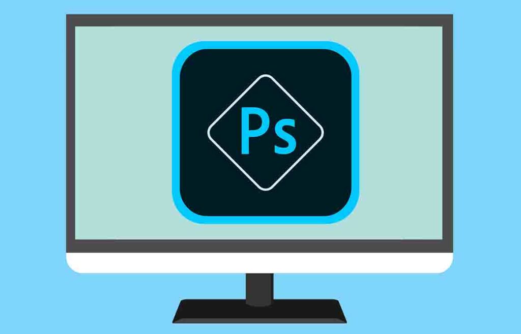 Download Adobe Photoshop Express For PC