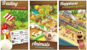 Download Hay Day For Mac