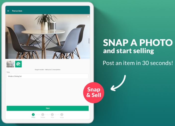 Download OfferUp For Mac