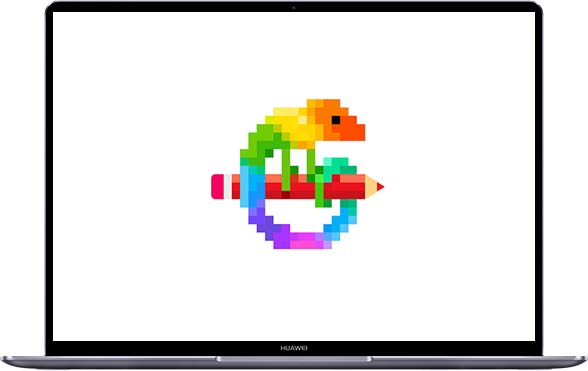 Download Pixel Art for PC