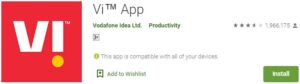 Download Vi App For Windows