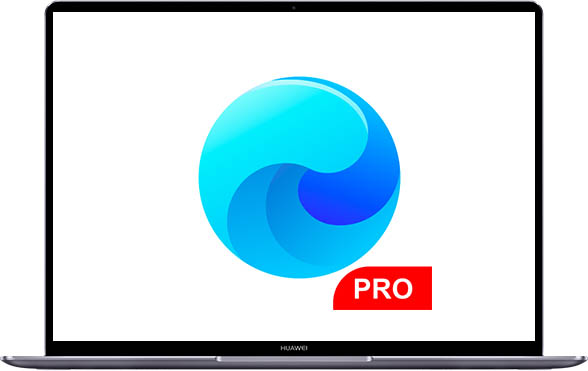 Mi Browser Pro For PC
