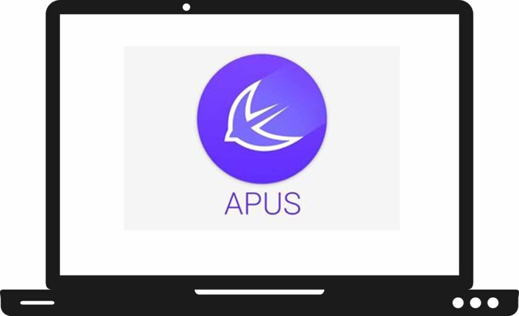 Download APUS Launcher For PC