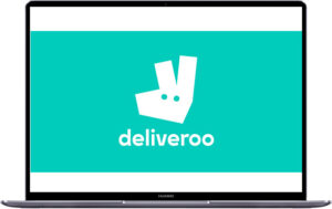 Download Deliveroo: Takeaway food For PC