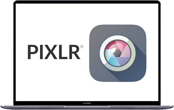 Download Pixlr Editor for PC