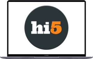Download hi5 - meet, chat & flirt For PC