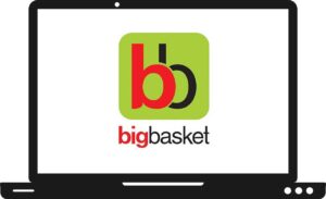 Download Bigbasket For PC