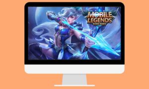 Download Mobile Legends Bang Bang  For PC